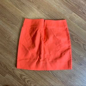 J. Crew skirt